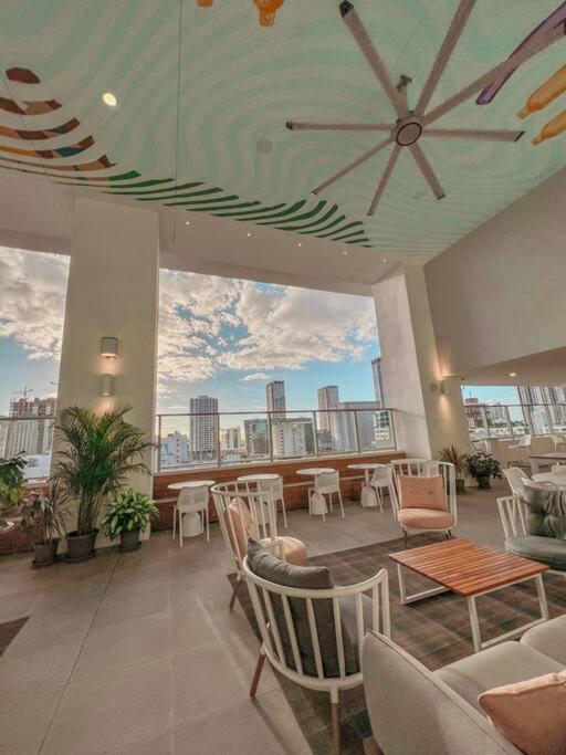 Miami Grand City View 1709 Exterior foto